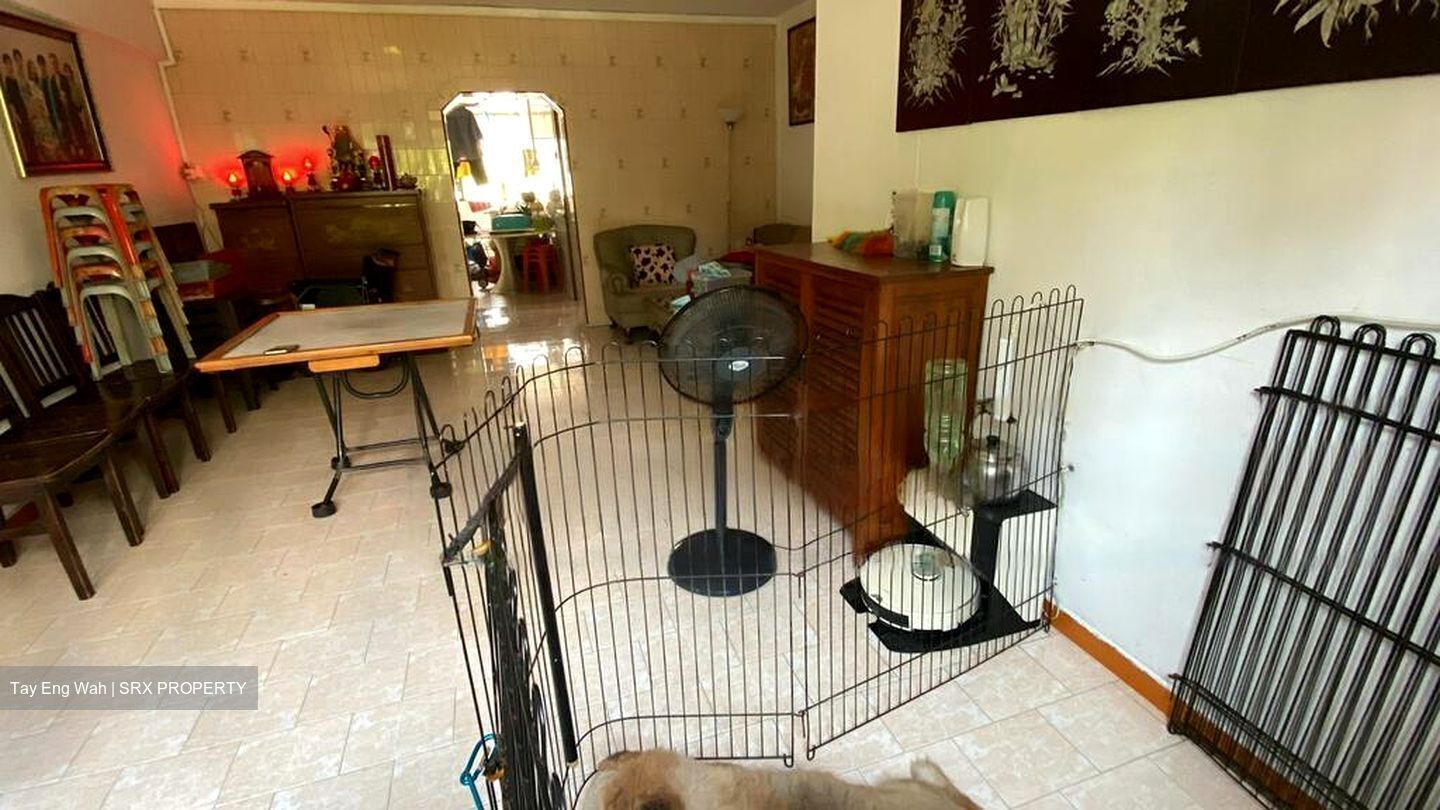 Blk 302 Jurong East Street 32 (Jurong East), HDB 4 Rooms #470260941